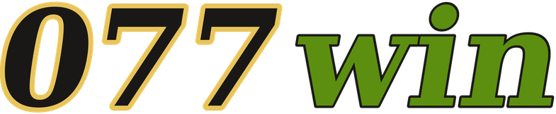 077win logo