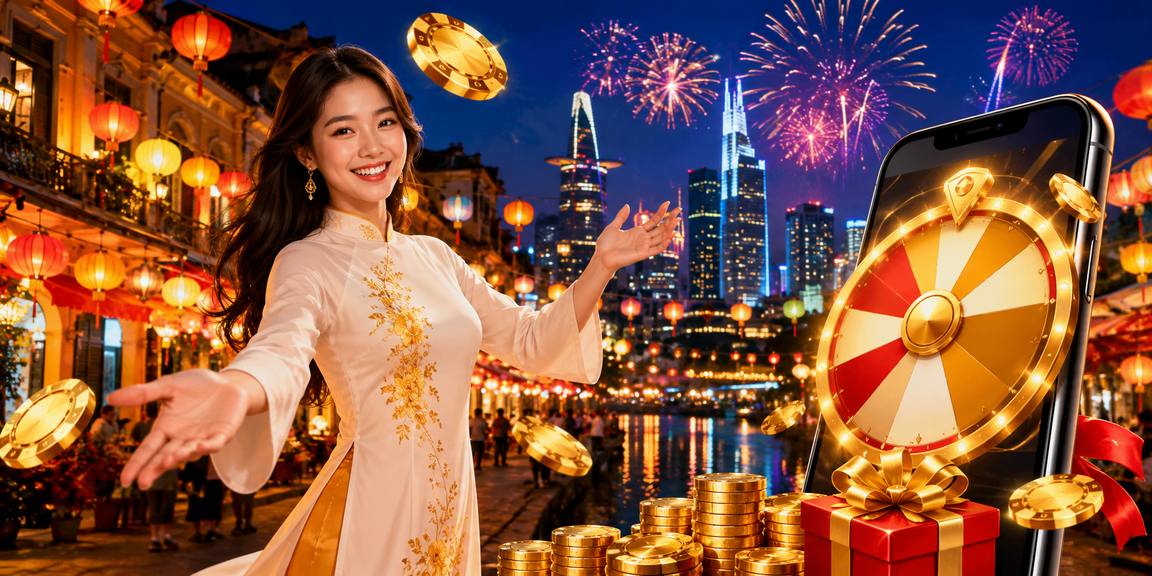 077win Baccarat Bàn Rộng
