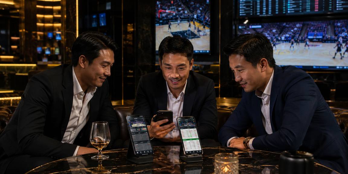 077win Baccarat Di Động